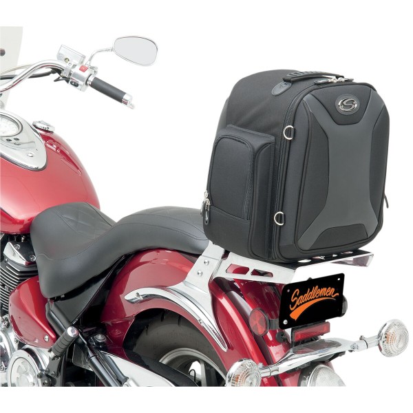 SISSY BAR BAG FTB1500