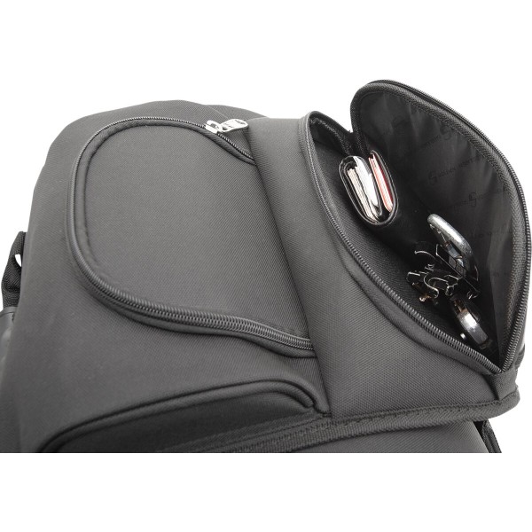 SISSY BAR BAG BR4200