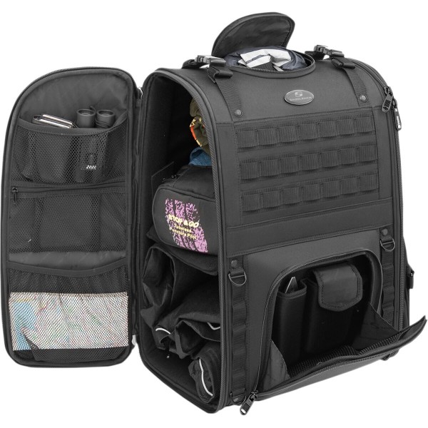 SISSY BAR BAG S3500 TACTL