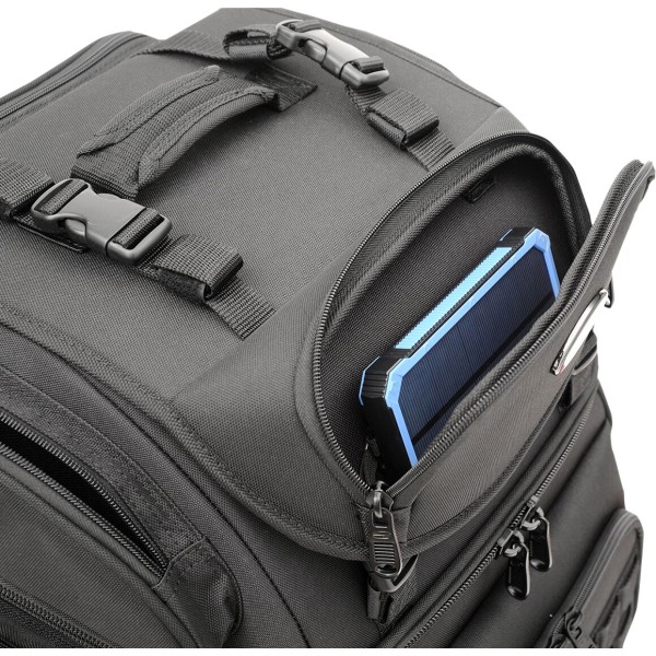 SISSY BAR BAG BR3400 TACT