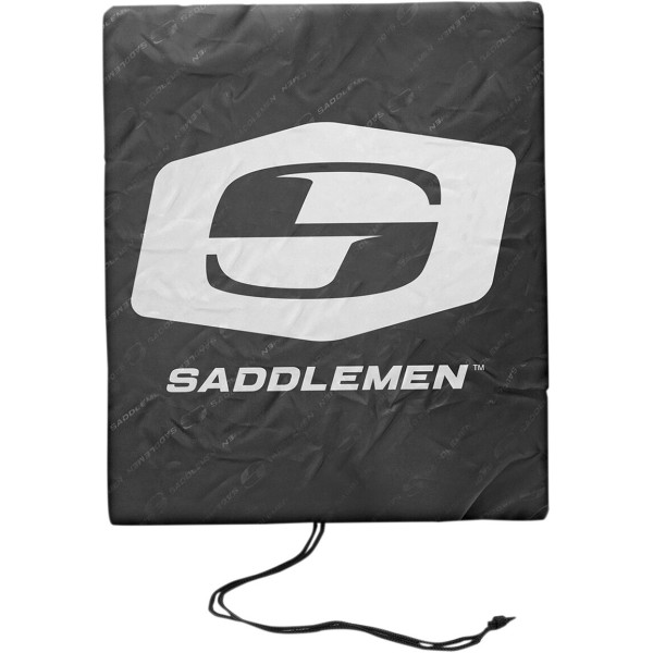 TAIL BAG TS3200DE TACTICL