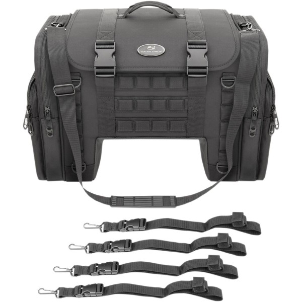 TAIL BAG TS3200DE TACTICL
