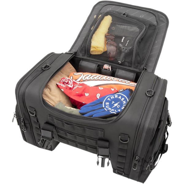TAIL BAG TS3200DE TACTICL
