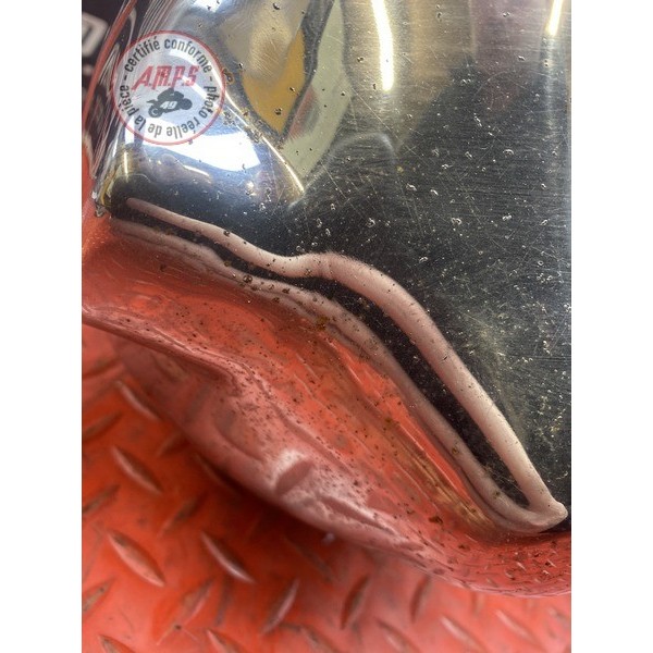 Optique de phare avant Suzuki GSF 600 BANDIT 2000 à 2004