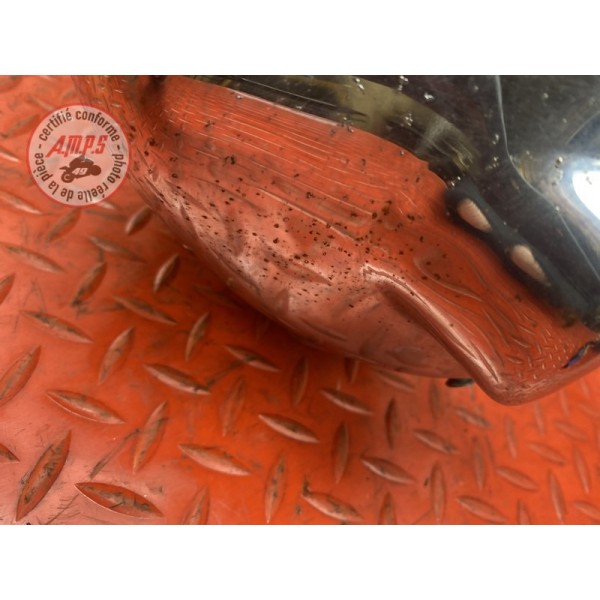 Optique de phare avant Suzuki GSF 600 BANDIT 2000 à 2004 