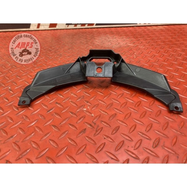 Cache sous tete de fourche 