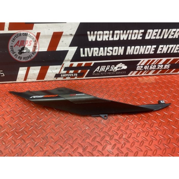 Coque arrière droite 