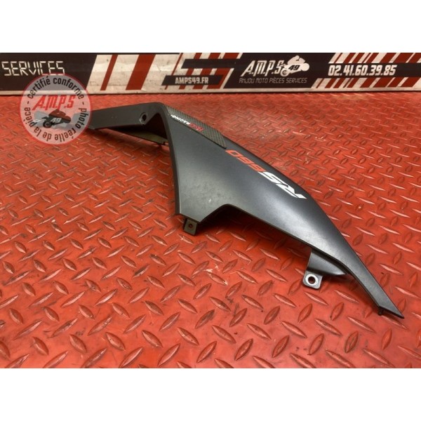 Coque arrière droite 