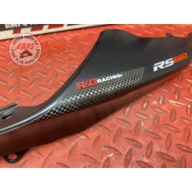 Coque arrière gauche 