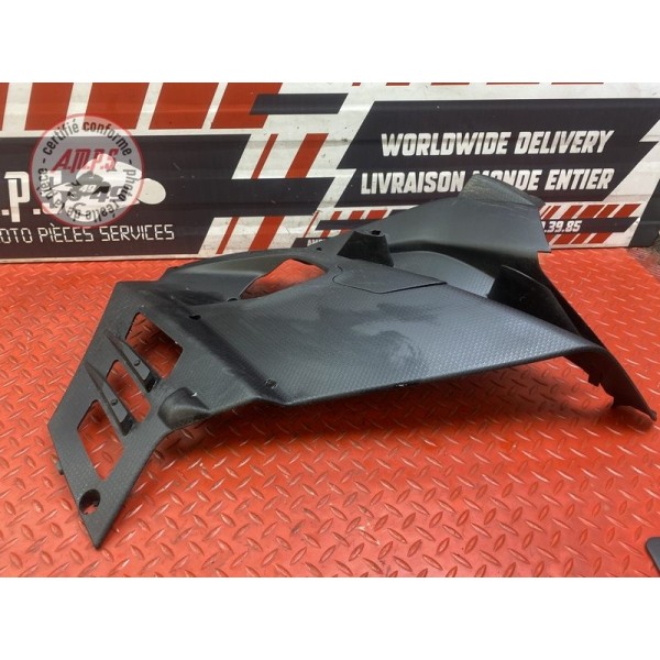 Flanc de carénage droit 