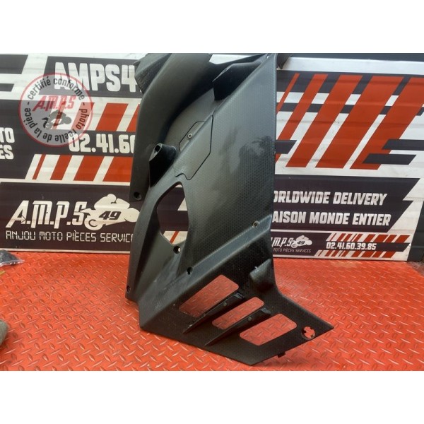 Flanc de carénage droit 