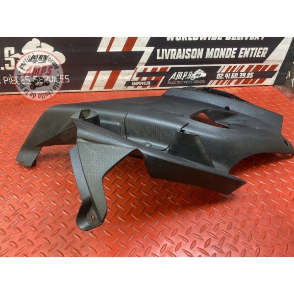 Flanc de carénage droit 