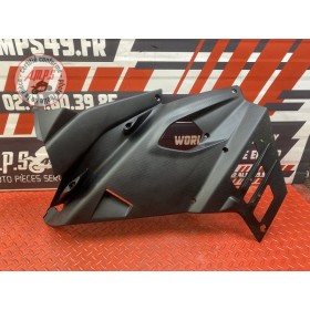 Flanc de carénage gauche 