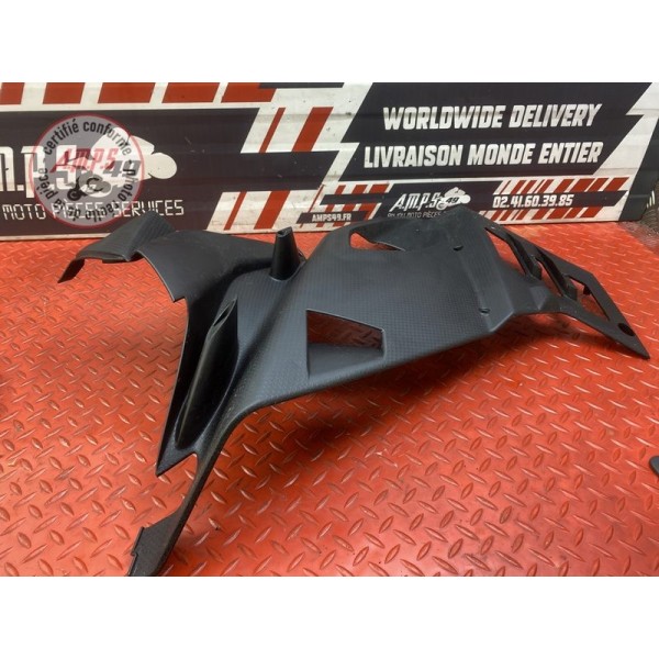 Flanc de carénage gauche 