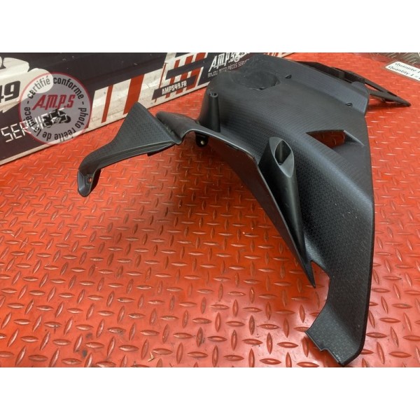 Flanc de carénage gauche 