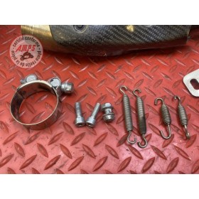 Ligne complète QD Racing 