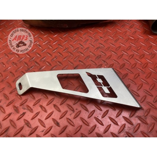 Ligne complète QD Racing 