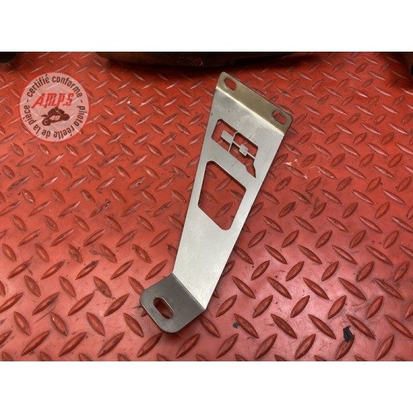 Ligne complète QD Racing 