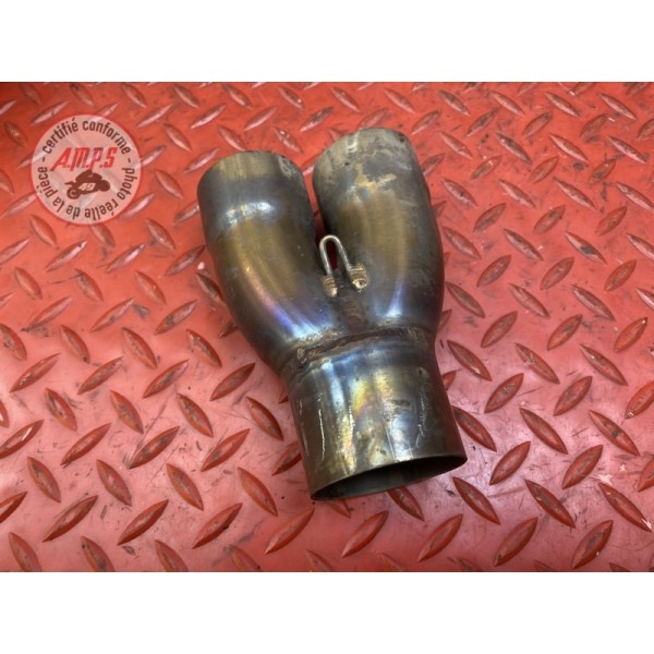 Ligne complète QD Racing 