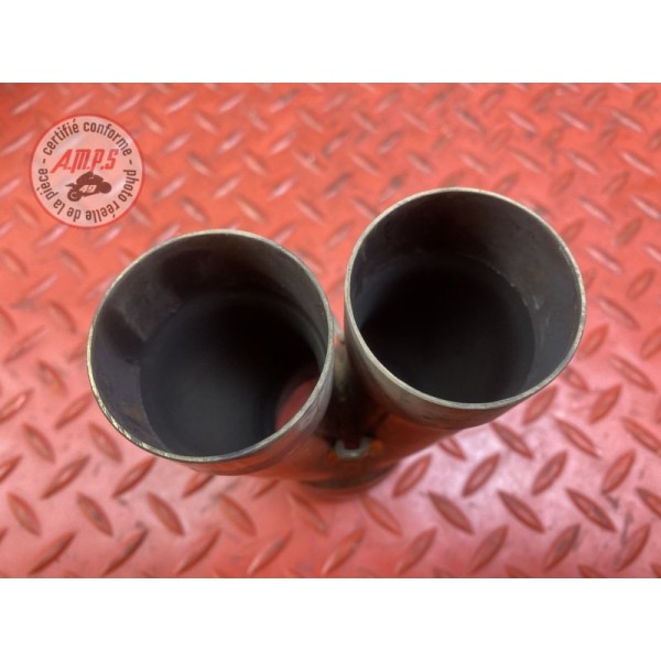 Ligne complète QD Racing 