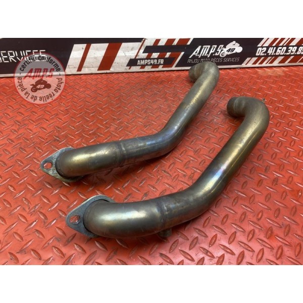 Ligne complète QD Racing 