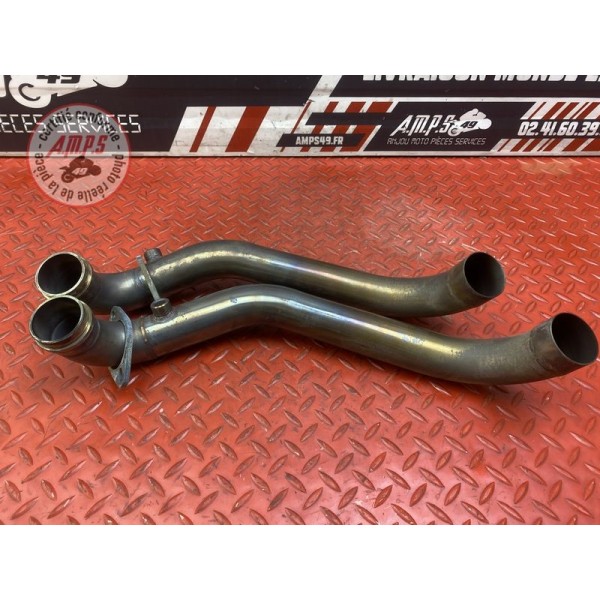 Ligne complète QD Racing 