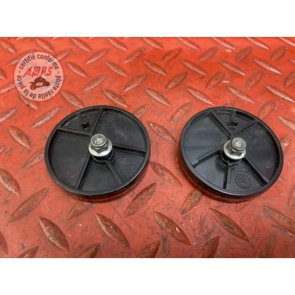 Paire de catadiopte avant 