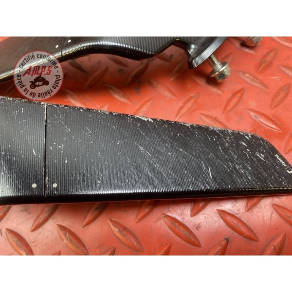 Paire de retroviseur adaptable Rizoma 