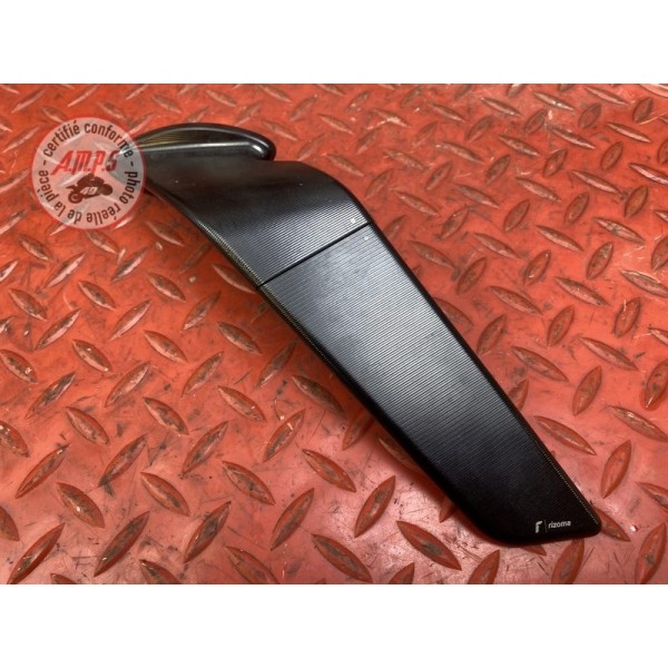 Paire de retroviseur adaptable Rizoma 