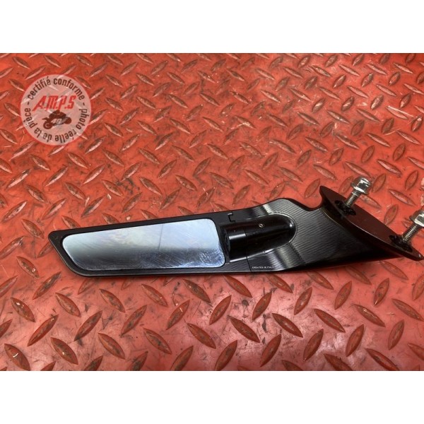 Paire de retroviseur adaptable Rizoma 