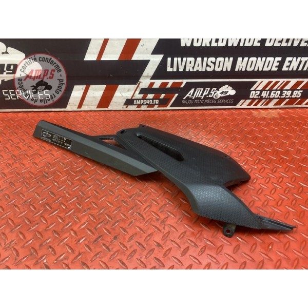 Protection de chaine 