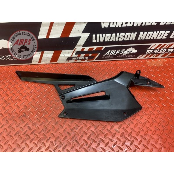 Protection de chaine 