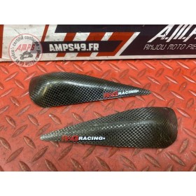 Protection de réservoir carbone R&G 