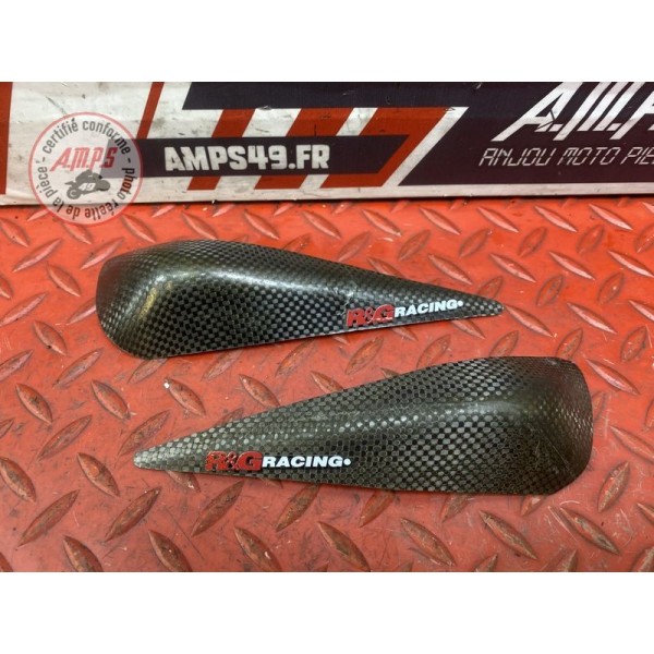 Protection de réservoir carbone R&G