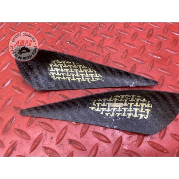 Protection de réservoir carbone R&G 