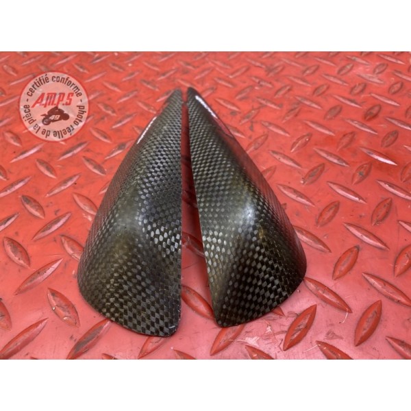 Protection de réservoir carbone R&G 