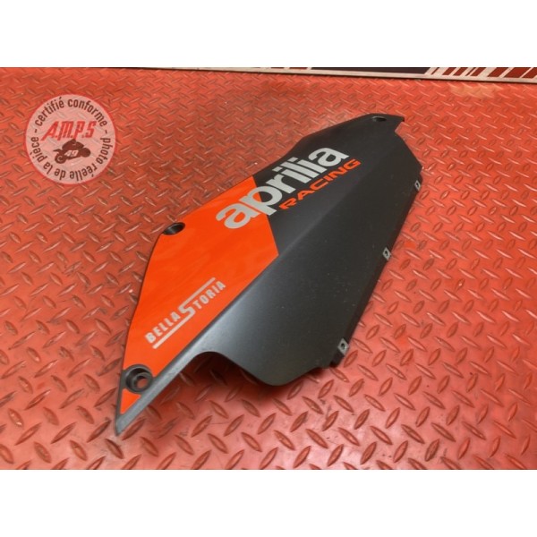 Sabot de carénage droit 