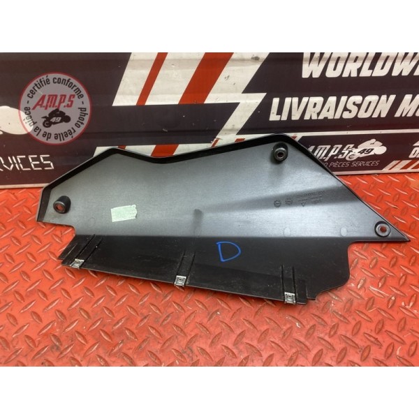 Sabot de carénage droit 