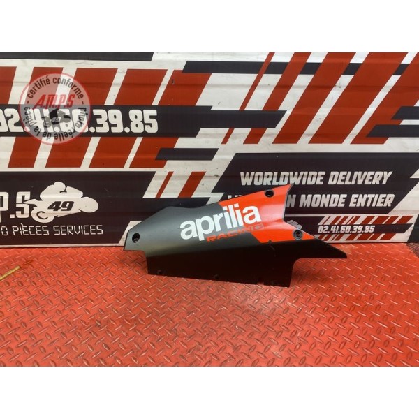 Sabot de carénage gauche