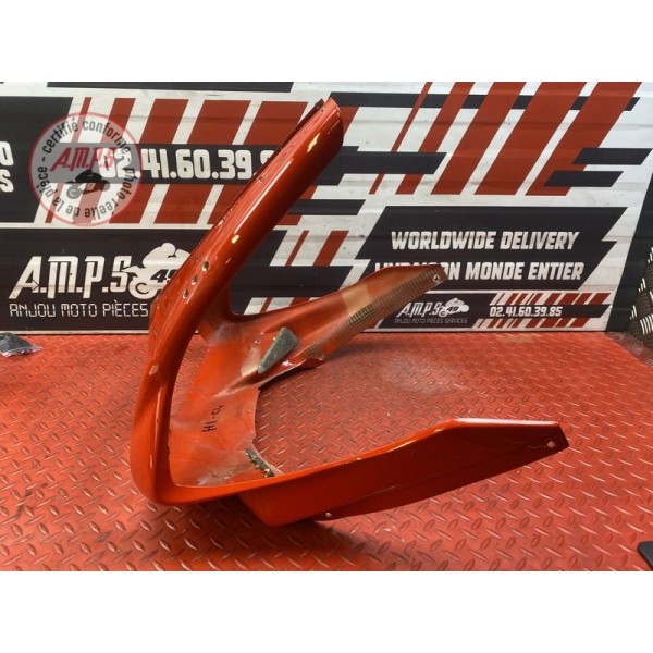 Tête de fourche H1-C4 