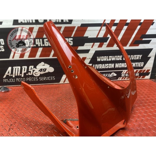 Tête de fourche H1-C4 
