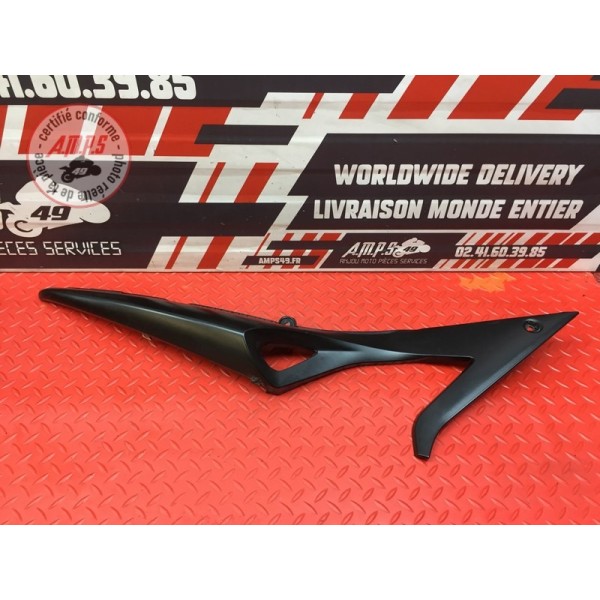 Coque arrière droite 