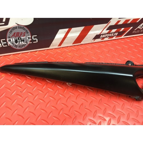 Coque arrière droite 