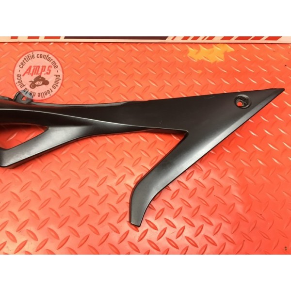 Coque arrière droite 