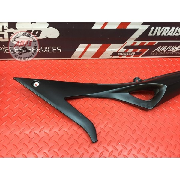 Coque arrière gauche 