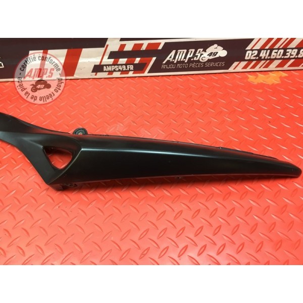 Coque arrière gauche 
