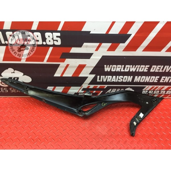 Coque arrière gauche 