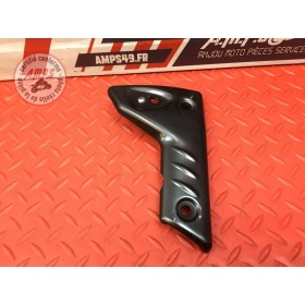 Ecope de radiateur droit 