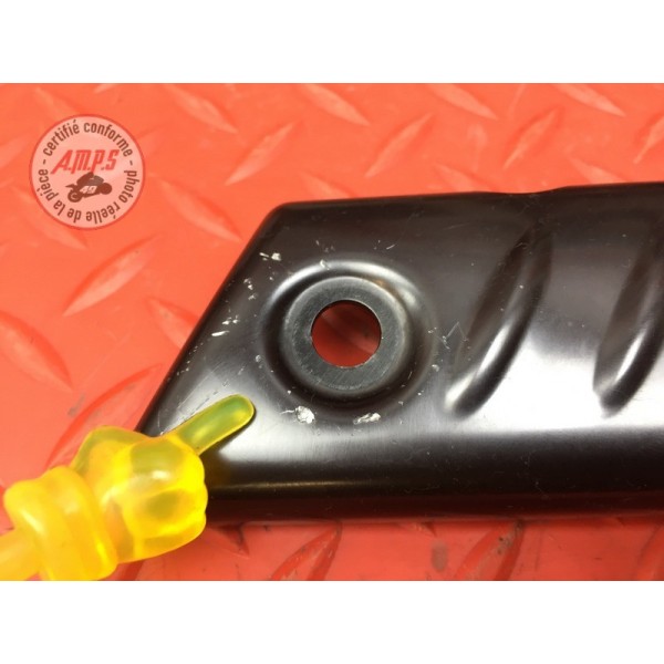 Ecope de radiateur droit 