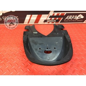 Entourage de feux arrière 